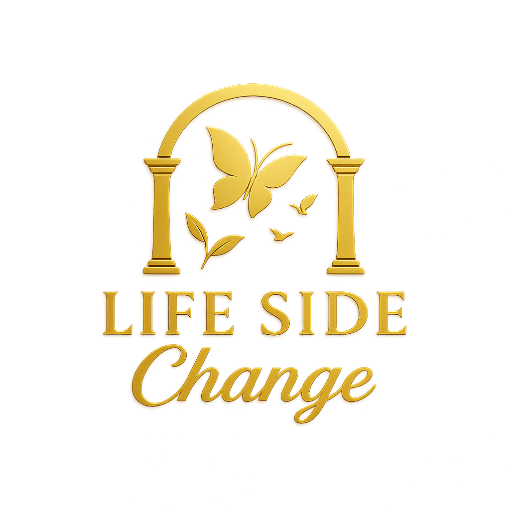 Life Side Change